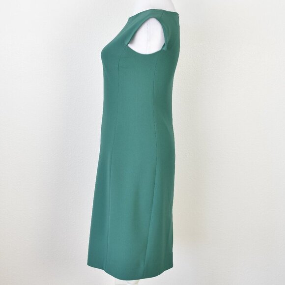 MM LaFleur Sarah Sheath Dress - 0 - Picture 7 of 10